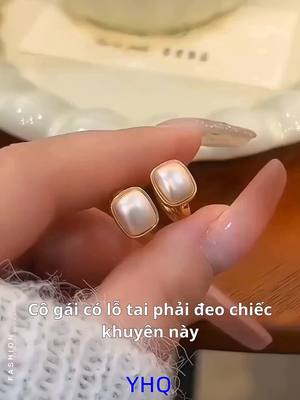 Bông Tai Hình Vuông, Phong Cách Pháp Thiết Kế Thanh Lịch, Được Làm Bằng Hợp Kim Đồng, Đơn Giản Và