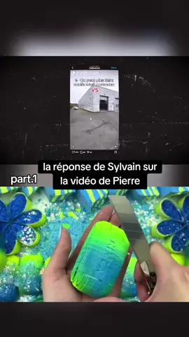 la réponse de Sylvain sur la vidéo de Pierre #youtube #pourtoi #sylvain #vilbrequin 