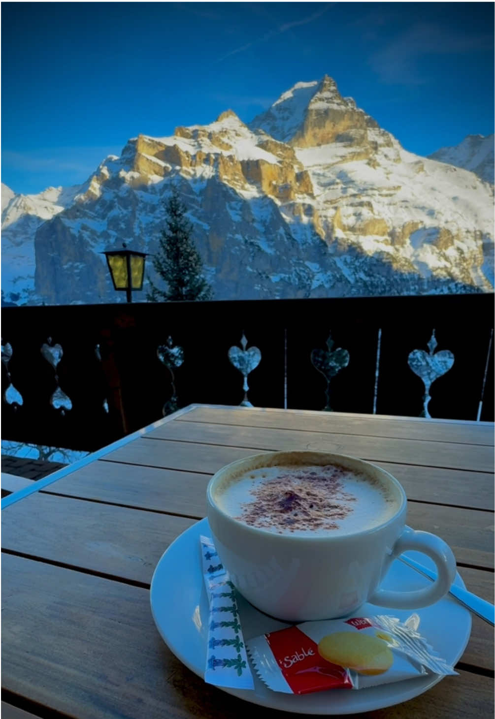 Guten Morgen 🤩🇨🇭🇨🇭🇨🇭 #videoviral #reels #tik_tok #topvideo #100k #videos #suisse🇨🇭 #tiktok_india #switzerland #unterwegs 