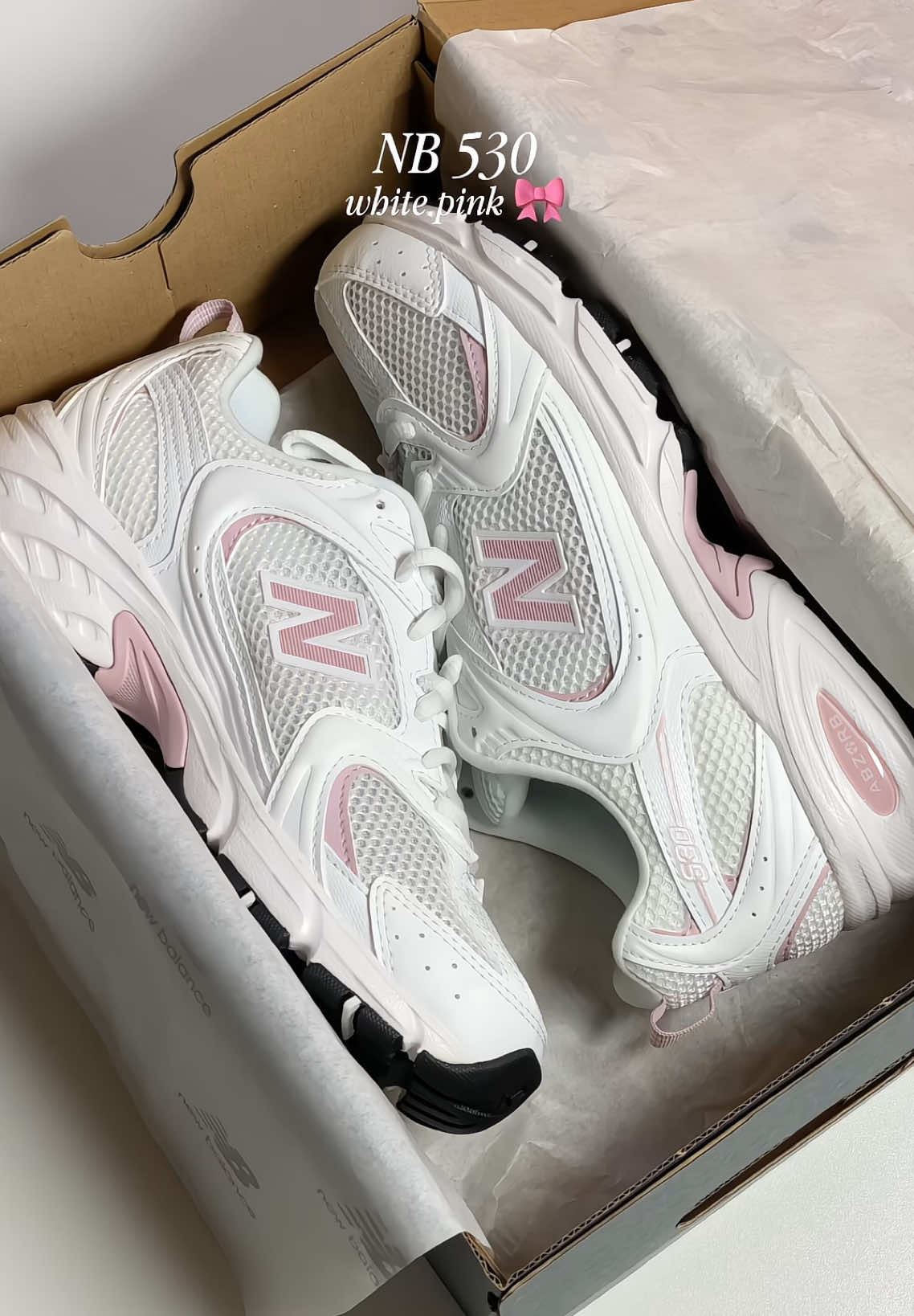 #newbalance #nb530 