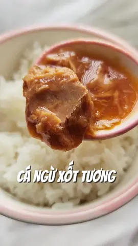 Cá ngừ xốt tương Vua Biển #canguhop #canguxottuong #vuabien 