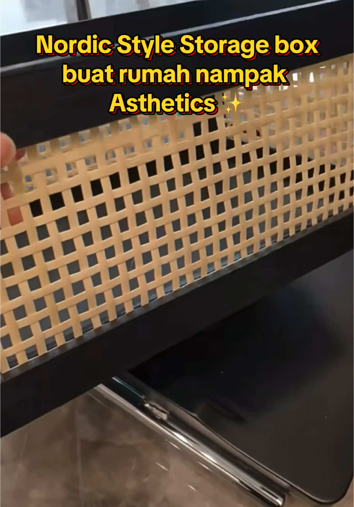 #athestic #fyp #viral #deco #Home #foryoupage #trending #standinglamp #furniture #rattan #decoration 