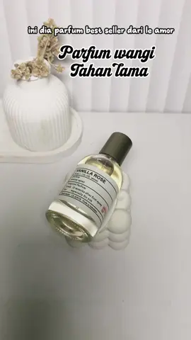 murah tp wangi sultan #eaudeparfum #leamorparfum #parfumviral  