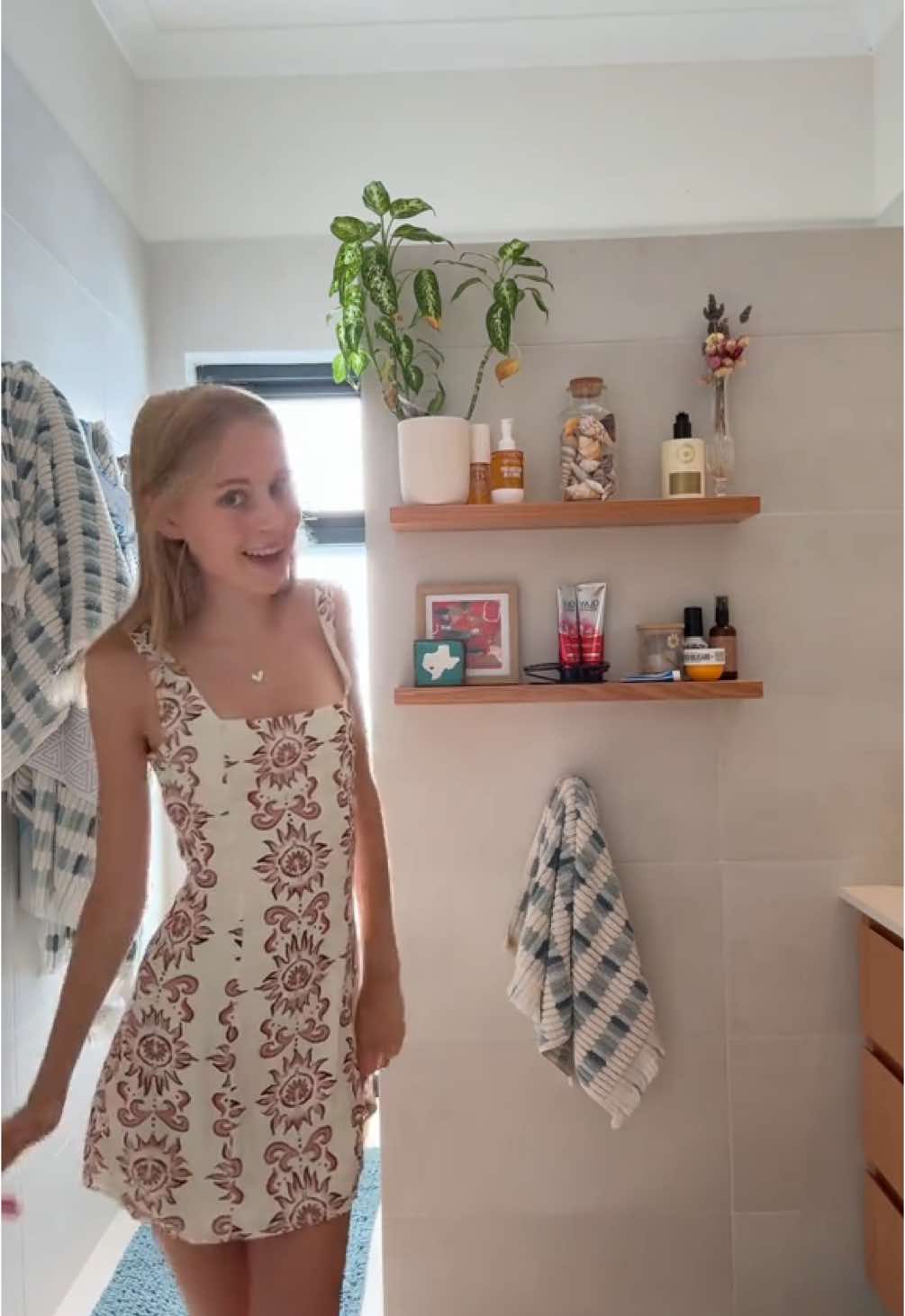 Little wonky in the back 🫤