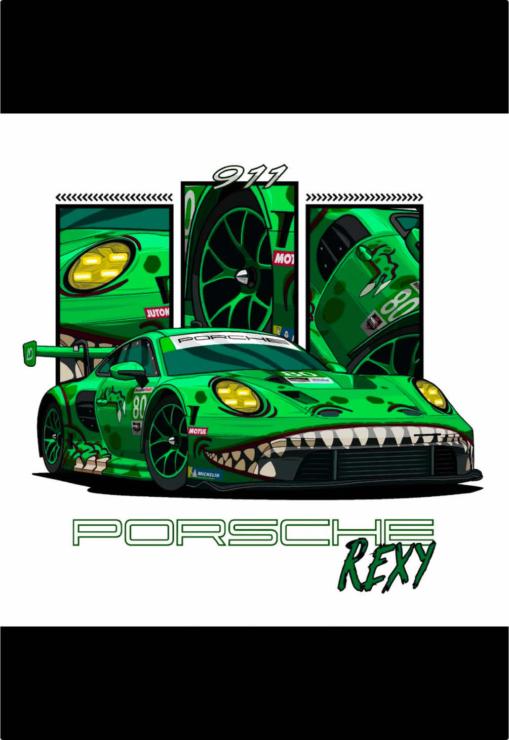 Rexy🦖🦖🦖 Porsche 911 GT3 (992) OA racing 🛞🔥 @UnionHotWheelsClanOficial  #paratiiiiiiiiiiiiiiiiiiiiiiiiiiiiiii #viralvideo #fypage #porsche #porsche911 #porsche911gt3rs #porsche911gt3 #porscheclub #porsche992 #rexy #80 #roxy #diecastcollectors #diecastcollection #diecast #diecastcar #aoracing #aoracingusa #daytona #sportcar #sportcars #imsa 