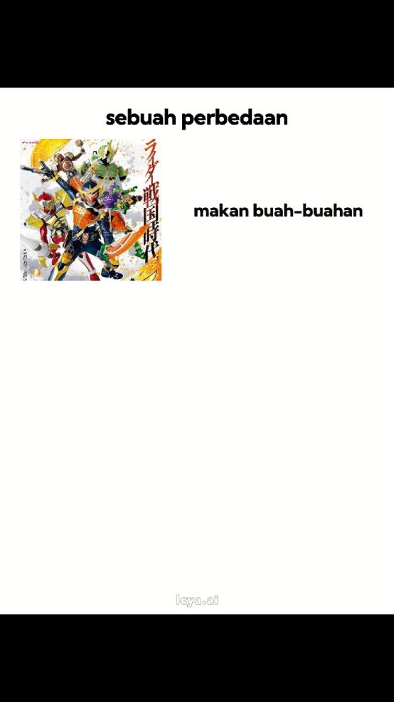 ☠️☠️☠️ #fyp #foryoupage #xyzbca   #fakesituation⚠️ #allfake⚠️  #kamenrider #tokusatsu #4u   #tokusatsuindonesia #trending  #kamenridergaim #beranda  #kamenridergavv #viral #fyppp  #kamenrideramazons #fypage 