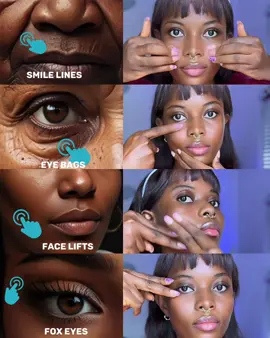 These are the four most effective facial massage techniques you should practice everyday!!    #facemassage #facemassagetips #faceyoga #facecareroutine #facialexercise #fyppppppppppppppppppppppp 