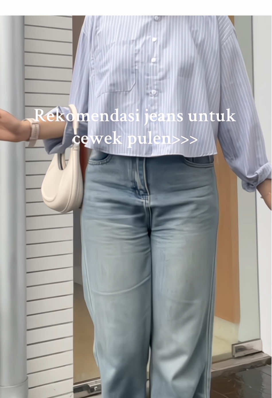 plss retro straight loose jeans cakep bgtt🤍🤍#OOTD #jeansoutfit #jeansoutfitideas #jeanshighwaist #jeanswanita #celanajeans #celanajeanswanita #celanajeanshighwaist #girloutfit #outfitideas #outfitinspo #fashiontiktok #ootdfashion #ootdforwomen 