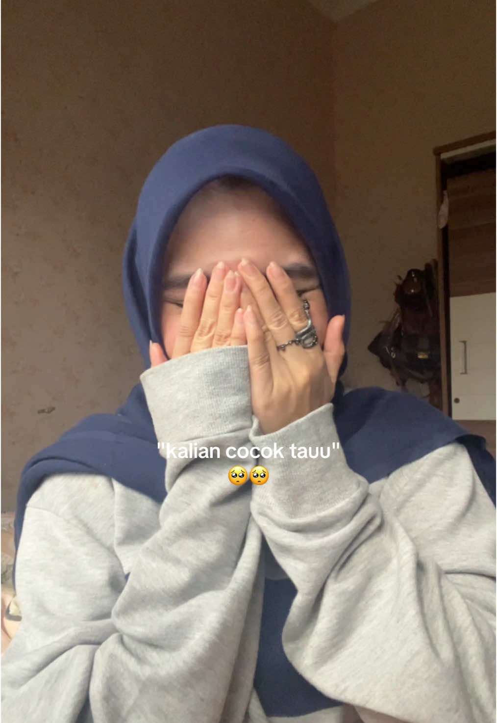 aku salting berat kalau diginiin😔😔😔🤲🏻🤲🏻