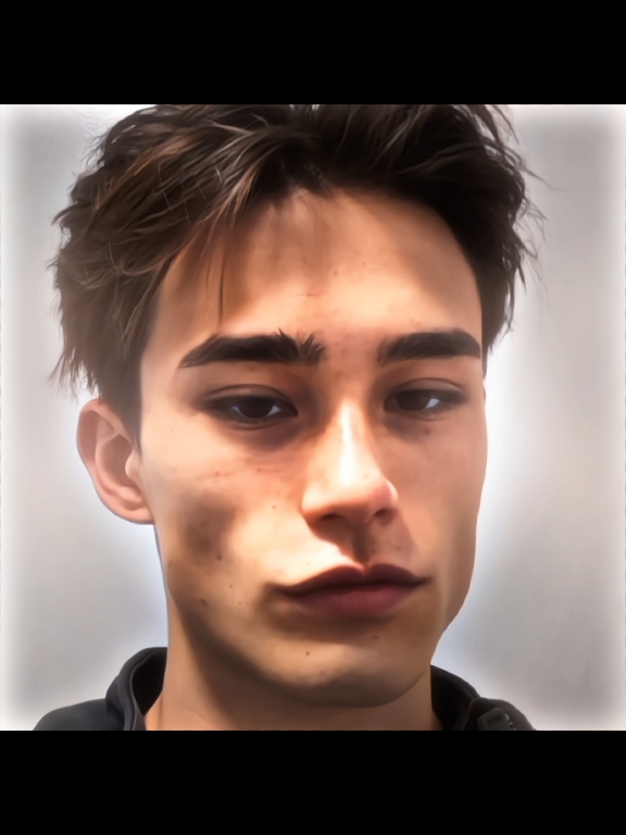 its over #JordanBarrett #seanopry #looksmaxx #model #fyp #mogged #fy #dowys #edit #CapCut #looksmax #mogger #mog #davidgandy #jawad #lookmax #hernandrago @Jawad @Zeta @Marco Rampino 