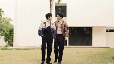 i miss them #ohmnanon #ohmnanonisreal #ohmnanonforever #💚❤️ 