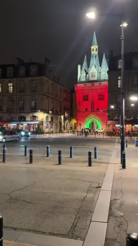 Night of Bordeaux city #france🇫🇷 #france #fyp #videoviral #tik_tok #bordeaux #dubai #london #germany 