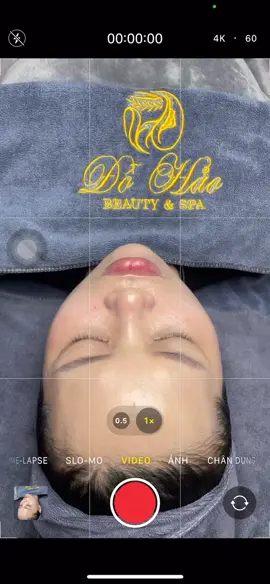 Da đẹp trả khách đón tết ❤️