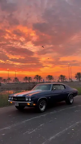 #foryou #fyp #explore #chevrolet #chevelle #viral #bahrain🇧🇭 #الكويت🇰🇼 #السعودية #ماشاءالله#