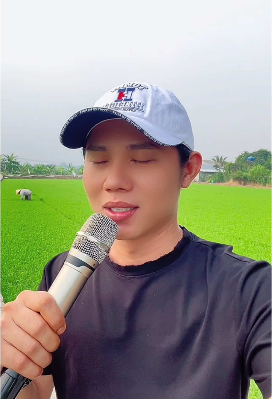 Đếm xuân qua đời - #truongthebinh bản full