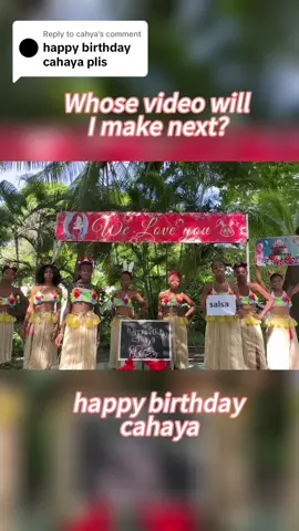 Replying to @cahya African Birthday blessing African Birthday Dance African greetings happy birthday wishes for black people 🥳🥳#Europe #blessing #gift #wishes #africa #birthday #fyp #foryou 