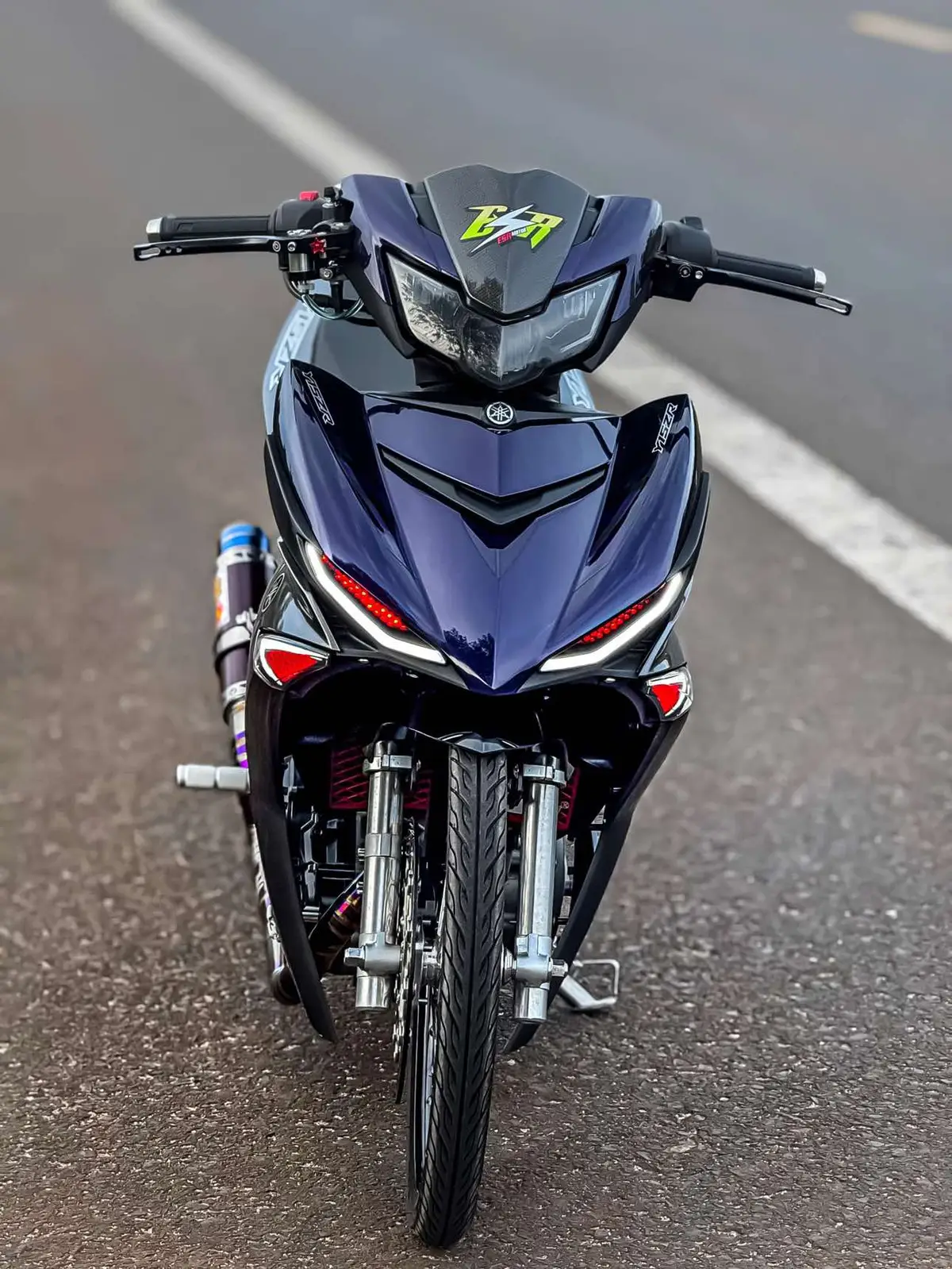 #xuhuong #y15zr #y15zrmalaysia 