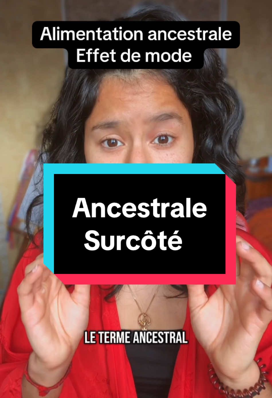 L’alimentation ancestrale est dans toutes les bouches pourtant peu de personnes connaissent vraiment la valeur de ce terme Instagram : nutrition_antifragile