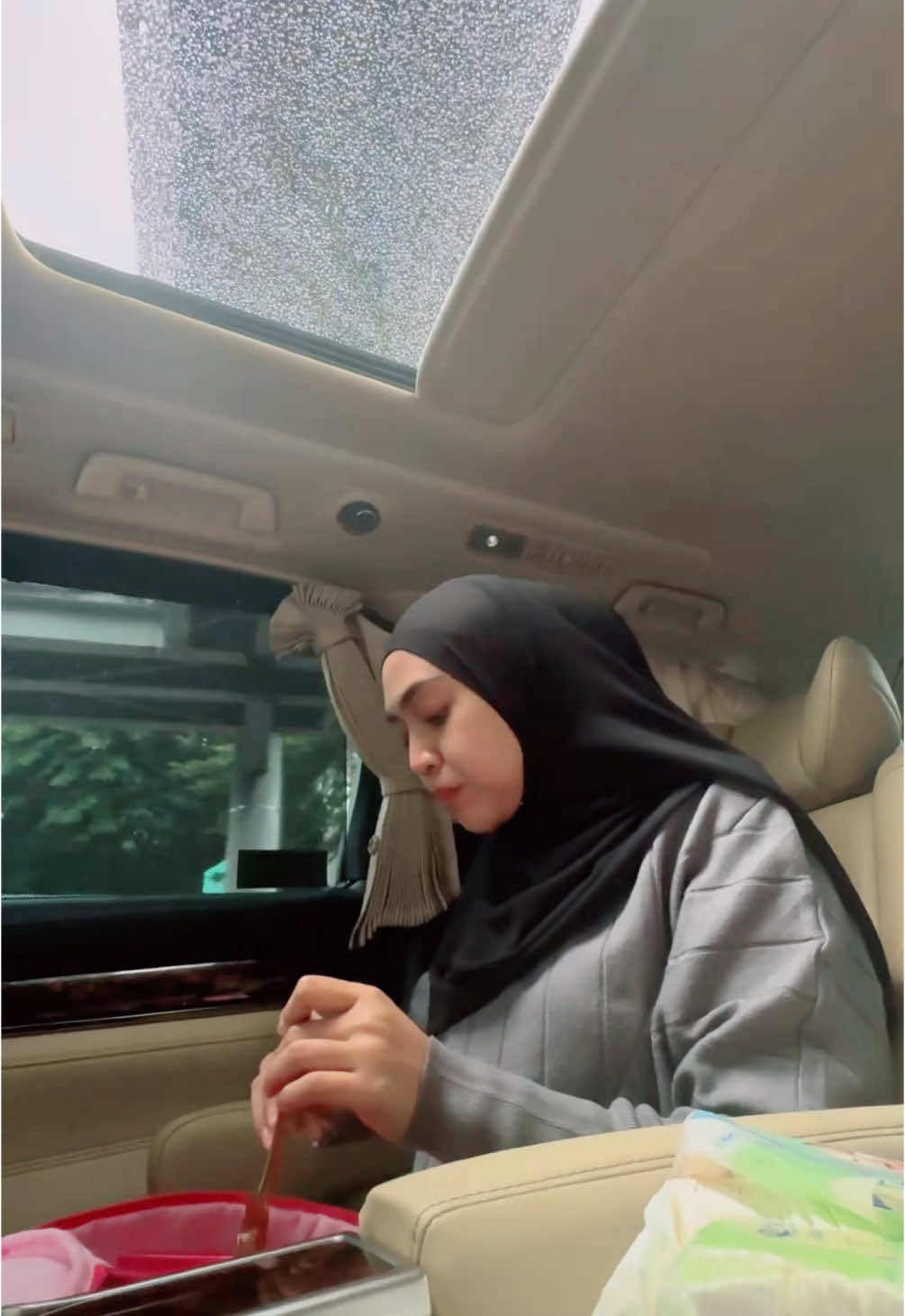 Lahh.. auto ngebut😭😭