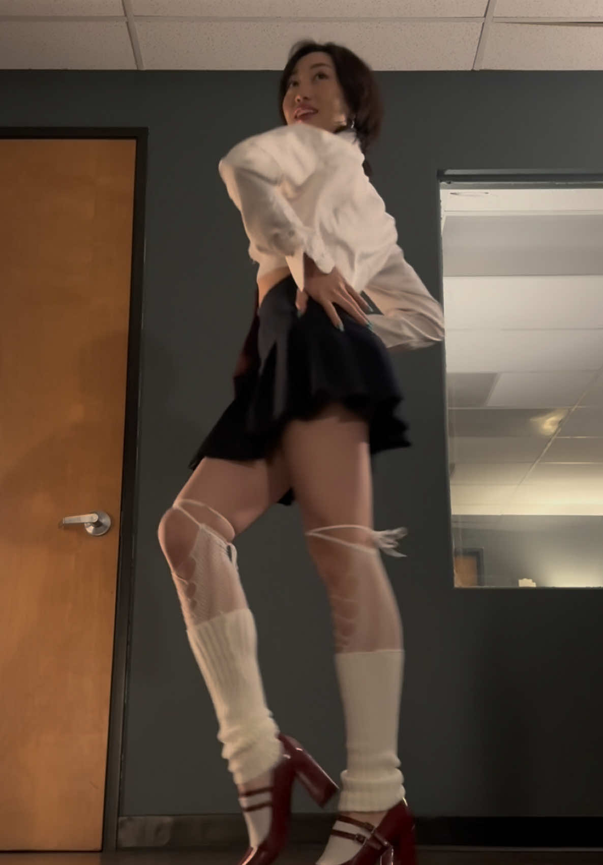 id say it fits pretty well no? #kpopfyp #yoasobi #gfriend 