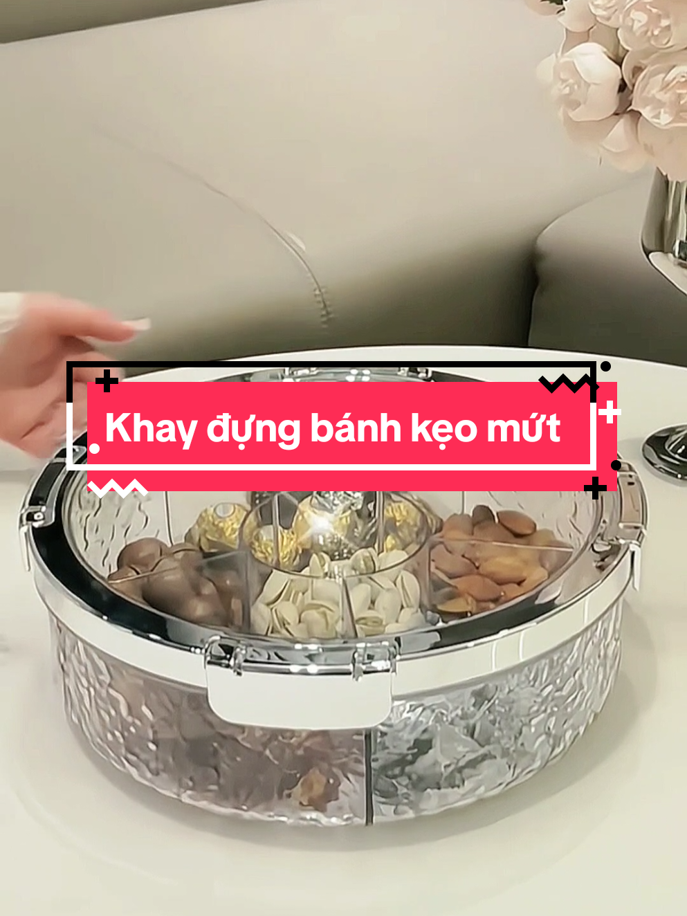 #giadungnguyenkhang1723 #giadung #giadungtienich #giadubgthongminh #giadungtienloi #khaydungmuttet #khaydungbanhkeo #khaybanhkeo #xuhuong #xuhuongtiktok #vairal #vairalvideo #foryou #foryoupage 