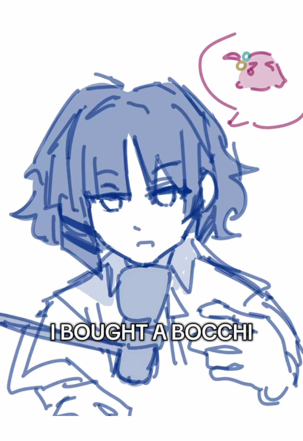 finding out how to use capcut was harder than drawing | #eyeofrah #bocchitherock #bocchi #btr #kessokuband #ryoyamada #nijikaijichi #brainrotcore #brainrot #meme #art #animetiktok #fyp #fypシ #fypage #foryoupage #fyppppppppppppppppppppppp 