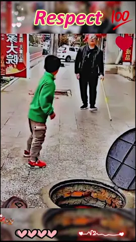 Respect these people  #respect #fyp #fypシ #foryourpage #tiktokshop #humanity #tiktok #help #real #viraltiktok #kindness #respectwomen #respectvideos #shorts #women #helpingothers #usa_tiktok #usa🇺🇸 #usas #oldpeople 