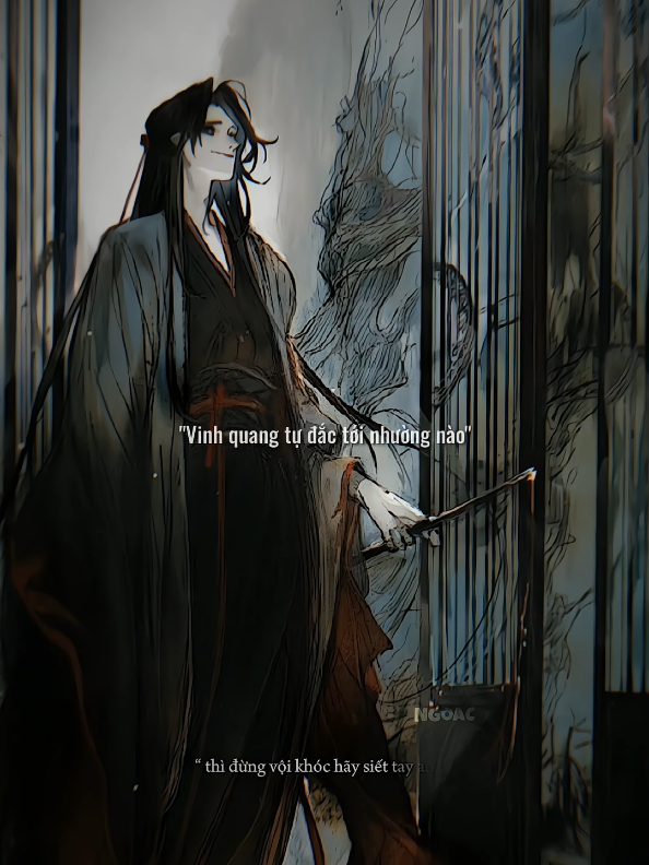 Mở bài xong, kết bài luonn |Artist: 1- ? 2- @didbub1 (Twt)  ______ #xh #xhtiktok #魔道祖师 #mdzs魔道祖师 #mdzs #mdzsedit #modaozushi #modaozushi魔道祖师 #madaotosu #nguyanh #nguyvotien  #weiying #weiwuxian魏無羨 #vongtien #wangxian #忘羨  #ngoachualian #machuongdongkhuu #mxtx #moxiangtongxiu   