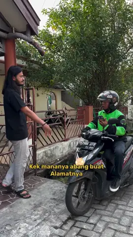 kalau ada masalah rehat dulu #fyp #komedi #rame #jokoputrawan #ilhamabay #sobatburung 