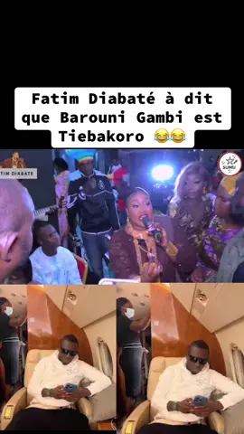 @Fatim diabate Officiel 🤍 @Mariam Ba Lagaré_Officiel @OuvertureMedia @dembakibilikouyate 