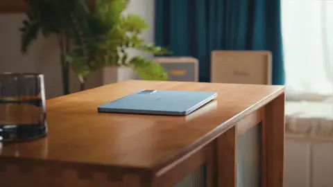 Blackview Tab 60 Pro: hello, Android 15 | Convenience, efficiency and security at your fingertips.            #Blackview #Tablet #android15 #AIcamera