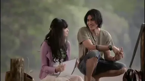 ±12 tahun yg lalu film MIKA yg dibintangi #velovevexia & #vinogbastian tayang di Bioskop.