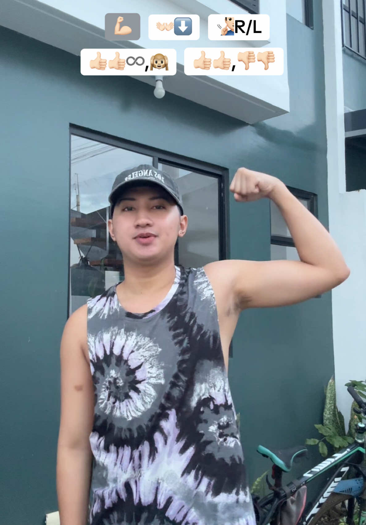 New Dance Trend❗️#kennykyawt #dancetutorials #tutorialdance #tiktokdancetrend #tiktoktutorial 