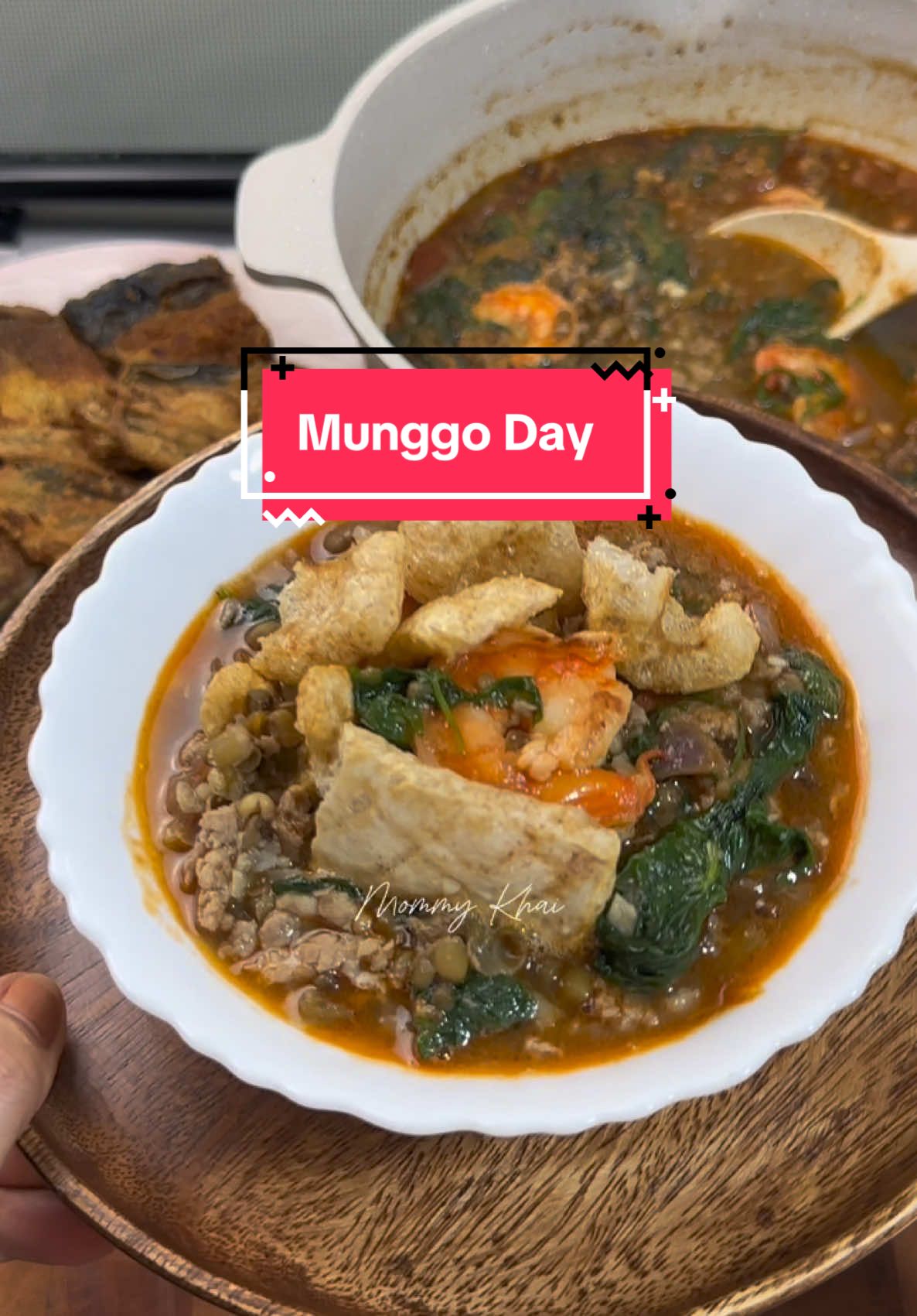 #fyp #fypツ #fypage #fyppp #fyppppppppppppppppppppppp #food #Foodie #munggo #ginisangmunggo 