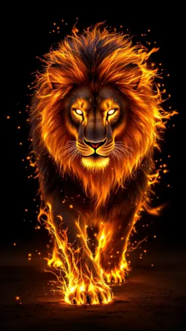 #lion #leon #AI #IA #render #rendering 