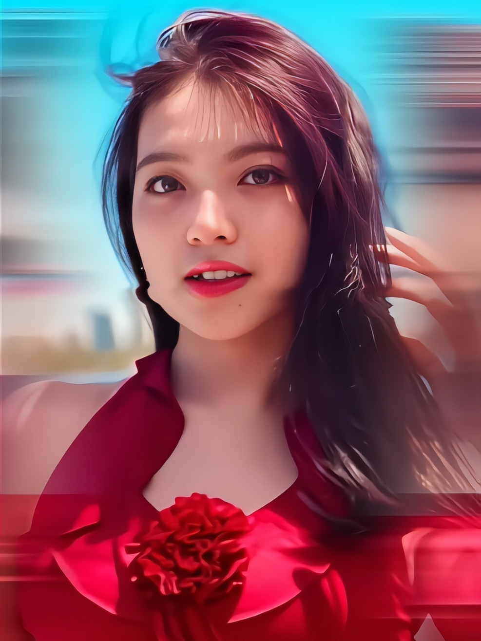 arghhhh ini dia😍😍 #graciajkt48 #shaniagracia 
