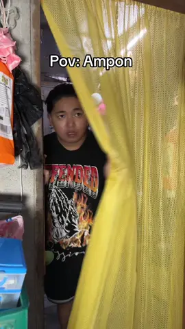 Ampon #kuyapanch #fyp 