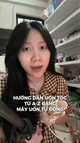 từ ngày phỏng 2 lần, không ai thấy tôi cầm máy uốn truyền thống nữa khum búc kinh khum sít đinh