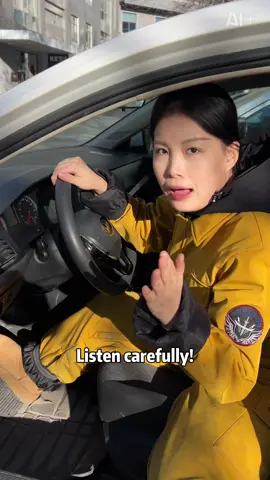 How to judge car failure by abnormal noise?#cars #carsoftiktok #tips #car