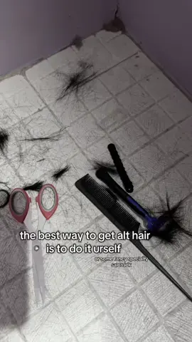 aoba seragaki my forever hair inspo #地雷系#サブカル地雷#jiraikei#v系#vkei#visualkei  