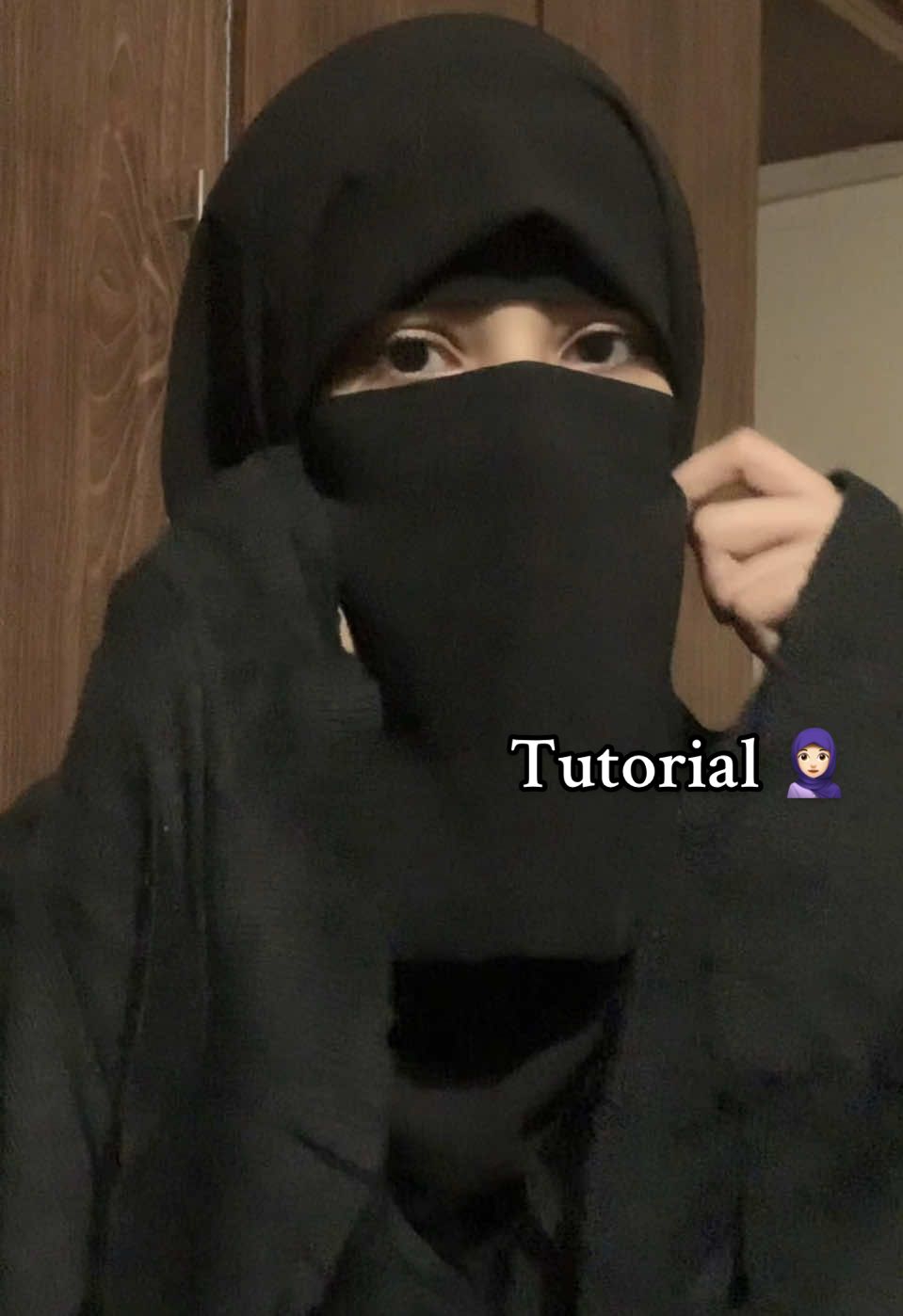 Oro Py Bolny Sy phaly Apny Ap ko Dekhain 😊 #video #fypppppppppppppppppppppppf #illu #niqab #foryou #niqab #hijabs #jahil #awam #foryou 