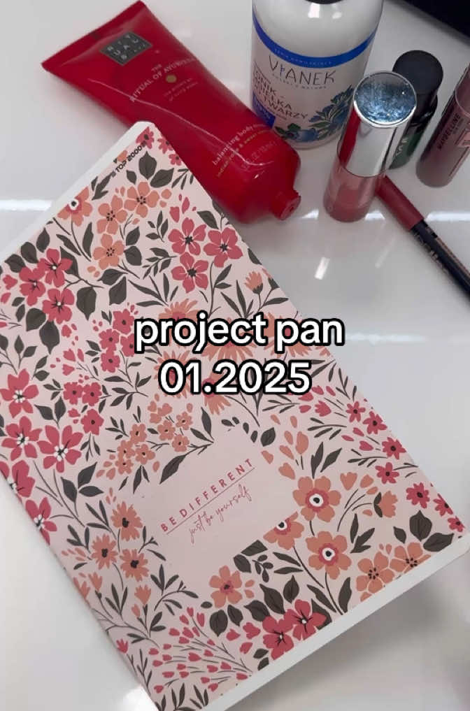будет ли вам интересно наблюдать за таким форматом?🥰 #projectpan #beauty #косметика #beautyblog 