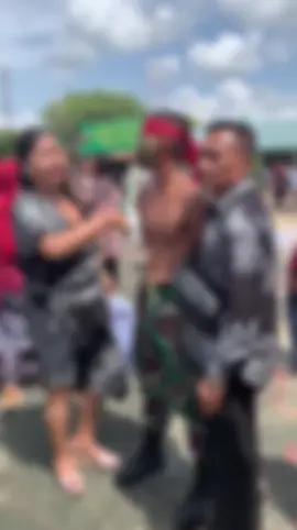 proud of u sayang🫶🥹❤️ @emangdodol_  #pelantikantni #pk32 #rindamixudayana #fyp 