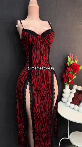 فستان زبده سعره 15 الف #trending #فساتين #اكسبلور #حب #لانجري 