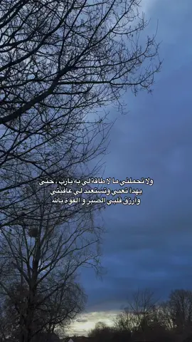 يا رب 🤲 #fyp #خواطر #حالات_واتس #يارب❤️ #الحمدلله_دائماً_وابداً 