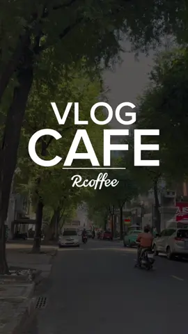 Trên con đường yên bình Nguyễn Văn Thủ, Rcoffee là điểm dừng chân ấm cúng, nơi mang đến sự thư thái giữa nhịp sống hối hả của thành phố. Hãy để hành trình trên con đường này dẫn bạn đến những trải nghiệm đáng nhớ tại Rcoffee!        #Rcoffee #chillcoffee #saigoncafe #explore #coffee #saigon #district1