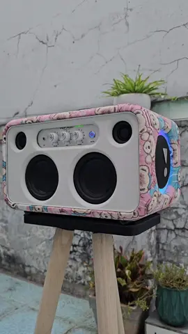Bài nhạc mà nghe trên bất kỳ một chiếc loa nào cũng thấy hay :))) #diyvietnamchannel #tmtaudio #loablutooth #diyproject #diyspeaker #DIY #loadiy 