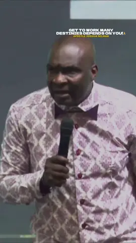 Fail On Time Until You Succeed! Many Destinies Are Depending On You!🙏📌 -Apostle Joshua Selman .#salvationhub #gospel #explorepage #worshipmusic #instablog9ja #joshuaselman #christianlifestyle #godlyrelationship #weddings #bellanaija #christlife #Lifestyle #explore #trendingtopic #christiancontent #relationshipgoals #christianlife #christianmarriage #marriageadvice #prayerispowerful #prayer #preaching #naijatrends #trendingnow #trendingreels 
