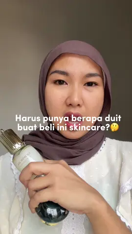 emang ya gebrakan awal tahun @glowsichaofficial langsung launching skincare paket lengkap yg sgt Umr Friendly😌✨ 