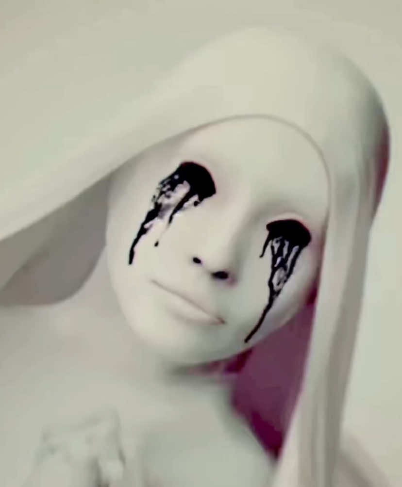 AHS Anthology #raunchydoll #americanhorrorstory #gfoty #fyp #ahs #ahsanthology #americanhorrorstoryanthology #pcmusic #hyperpop #gfotybucks #edit #edits #videostar #aftereffects #alightmotion #capcut #mutuals #alternative #horror #experimentalmusic #experimentalpop #editor #viral #makemefamous @ཐིReaganཋྀ 